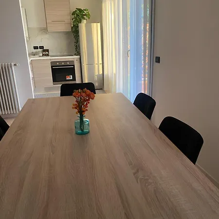 Dante Doc 公寓 拉文纳