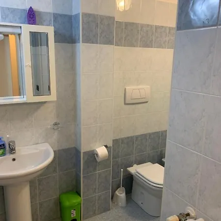 Dante Doc Appartement