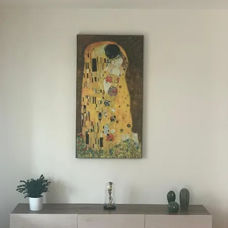 Appartement Dante Doc Ravenna