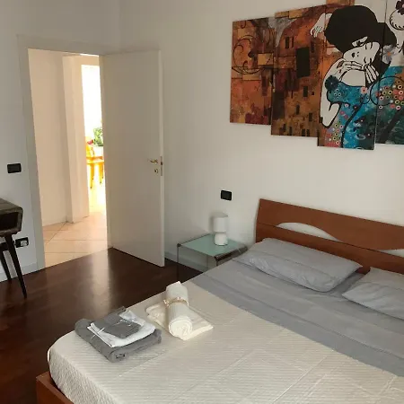 Appartement Dante Doc