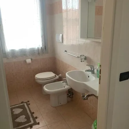 Apartment Dante Doc *