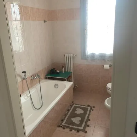 Appartement Dante Doc Ravenna