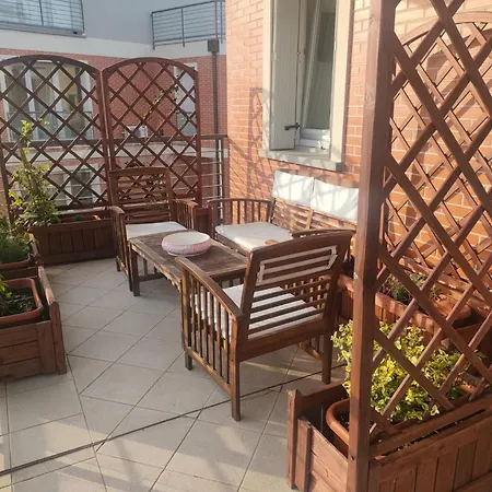 Appartement Dante Doc *