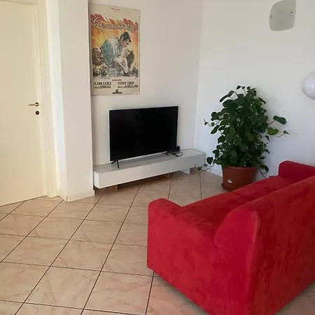 Dante Doc Appartement