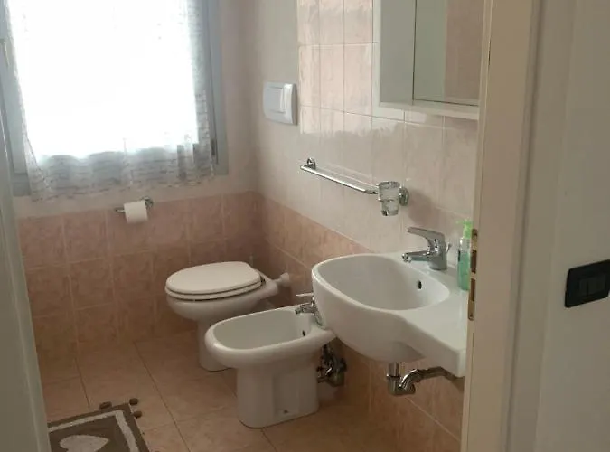 Apartment Dante Doc *